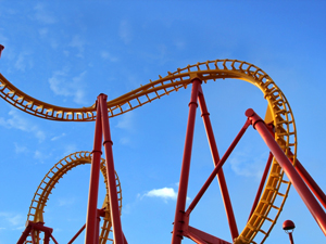 Roller Coaster