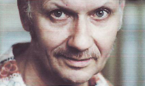 Andrei Chikatilo