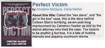 Perfect Victim